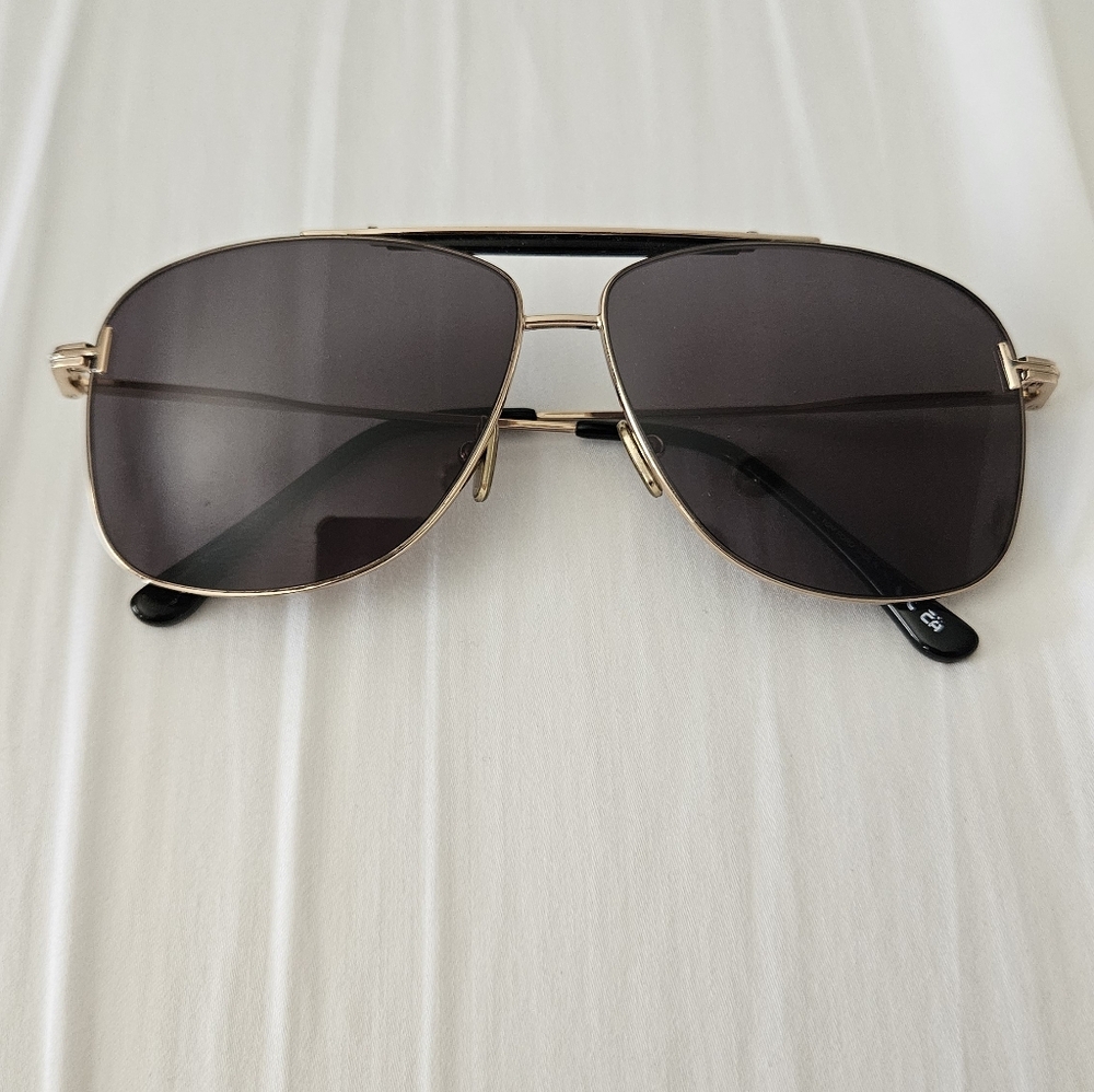 Tom Ford Jaden Sunglasses